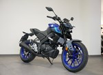 Angebot Yamaha MT-125