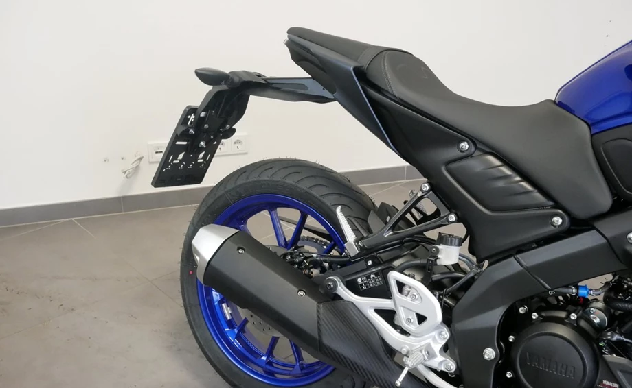 Angebot Yamaha MT-125 Bild 7: Angebot Yamaha MT-125