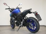 Angebot Yamaha MT-125