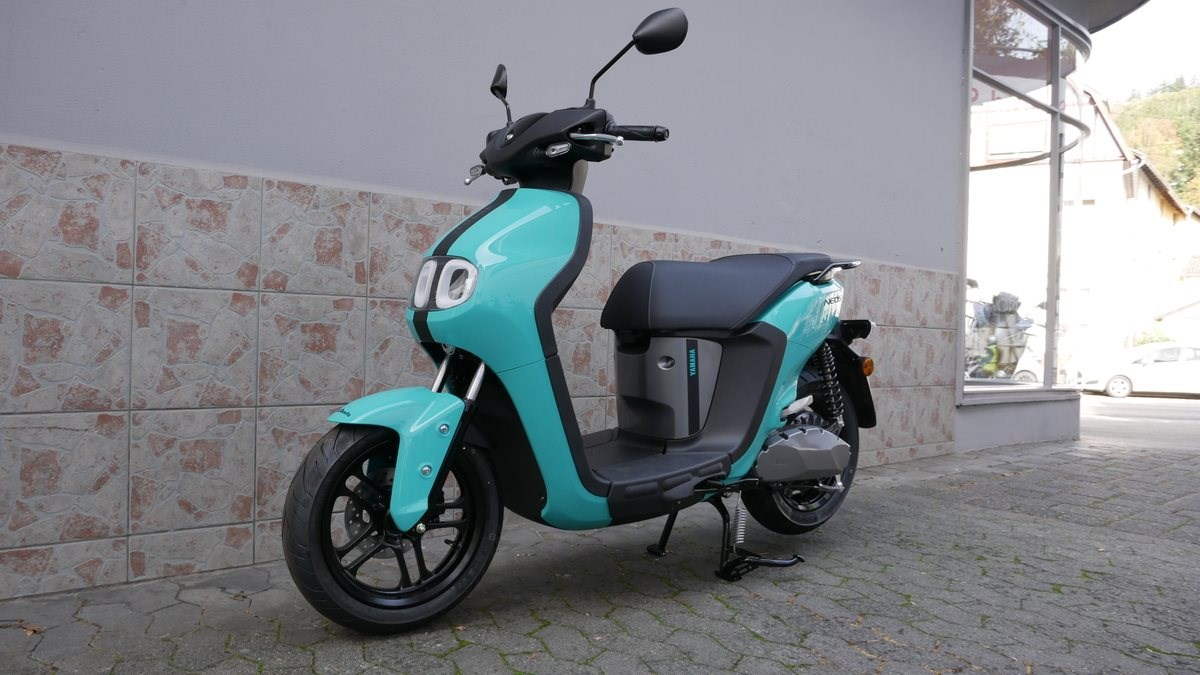 Angebot Yamaha NEO's