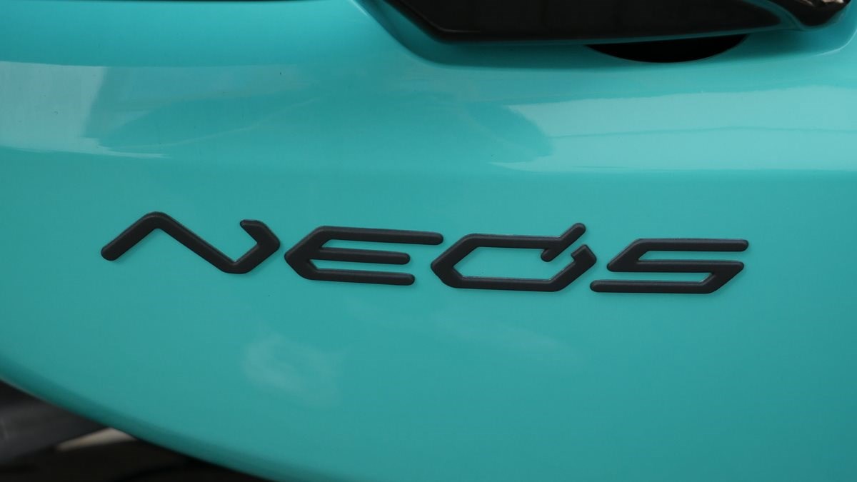 Angebot Yamaha NEO's