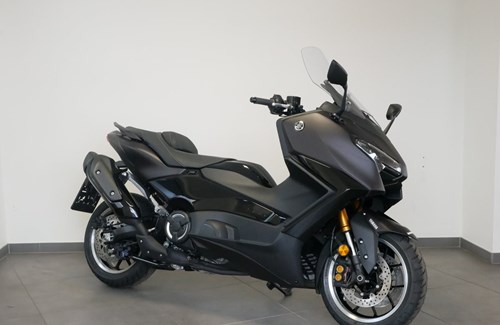 Neumotorrad Yamaha TMAX Tech MAX
