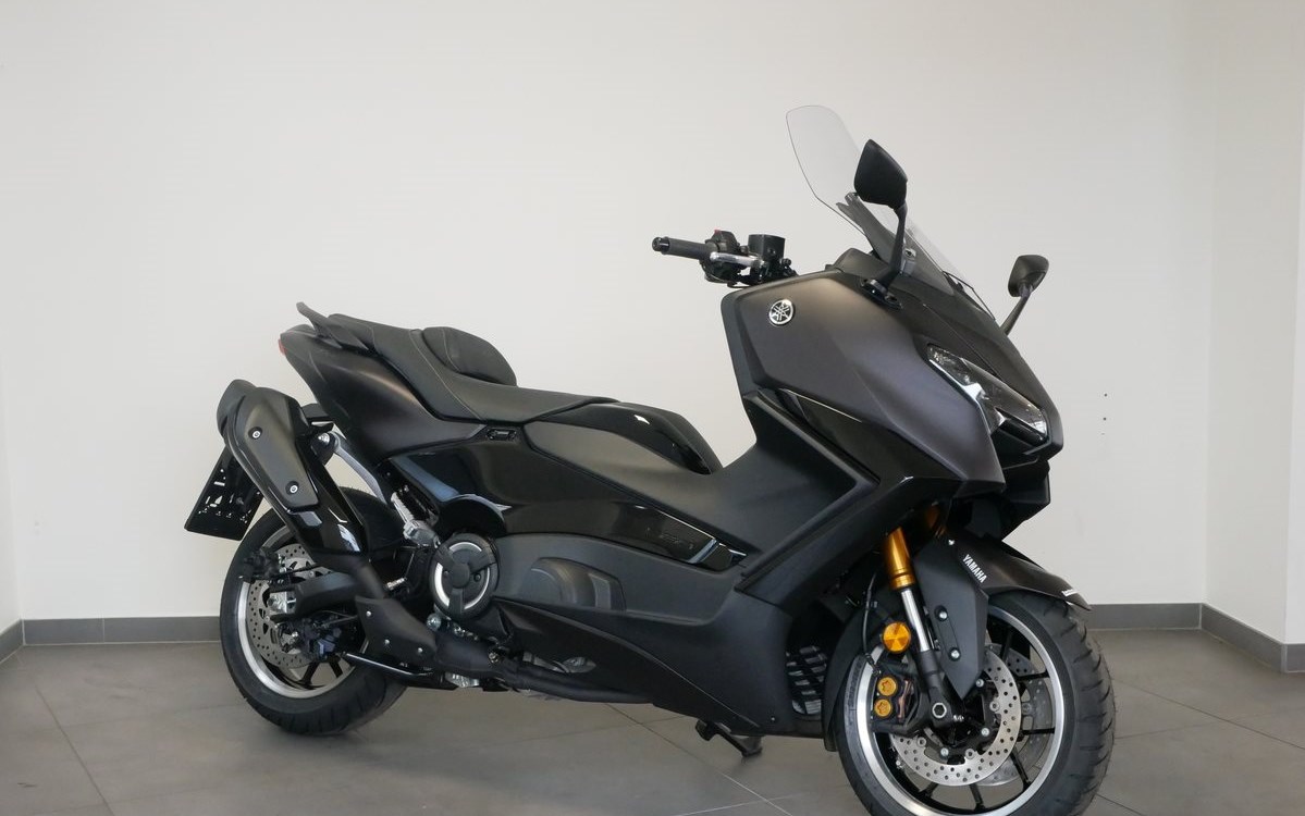 Angebot Yamaha TMAX Tech MAX
