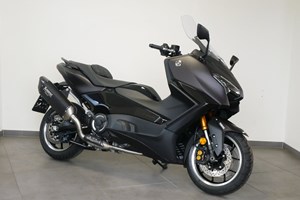 Angebot Yamaha TMAX Tech MAX