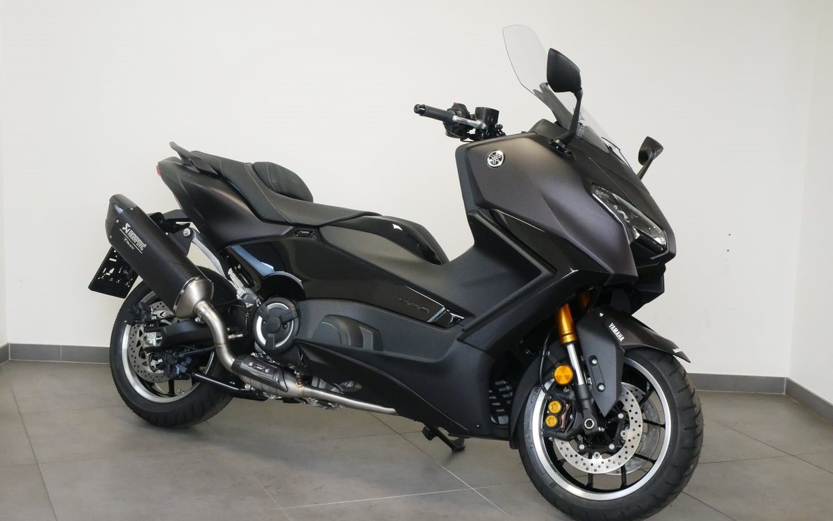 Angebot Yamaha TMAX Tech MAX