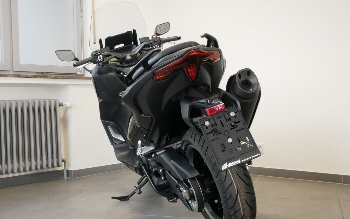 Angebot Yamaha TMAX Tech MAX