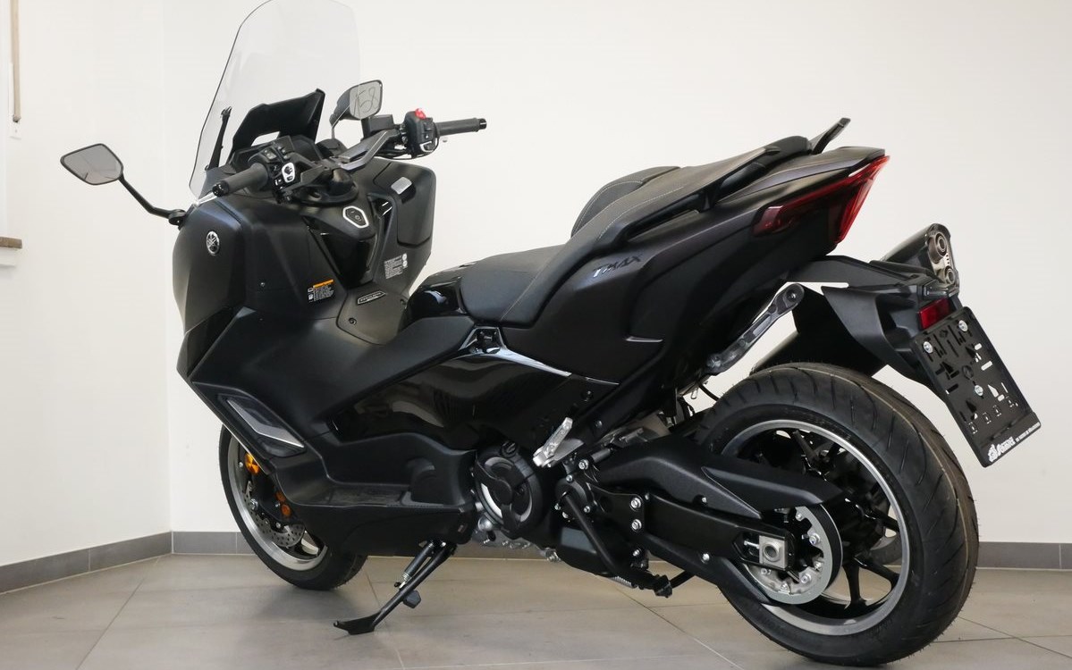Angebot Yamaha TMAX Tech MAX