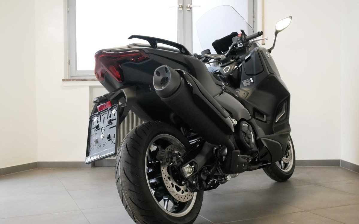 Angebot Yamaha TMAX Tech MAX