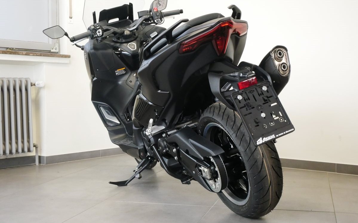 Angebot Yamaha TMAX Tech MAX