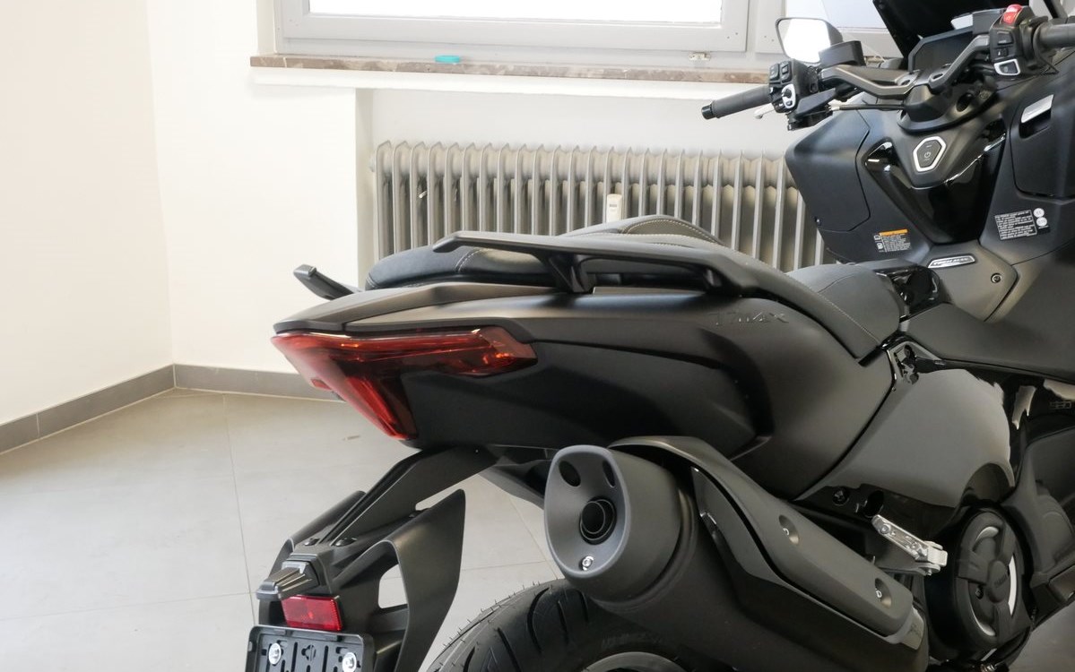 Angebot Yamaha TMAX Tech MAX
