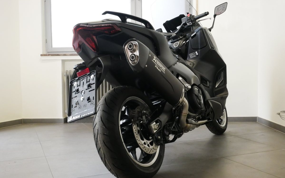 Angebot Yamaha TMAX Tech MAX