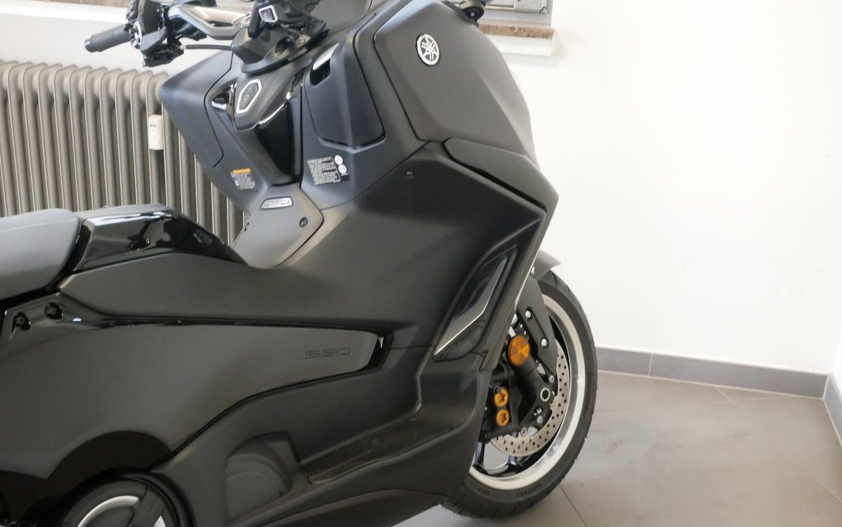 Angebot Yamaha TMAX Tech MAX