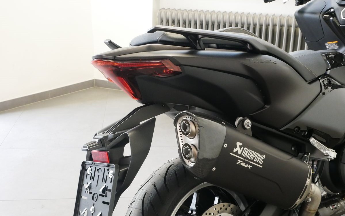 Angebot Yamaha TMAX Tech MAX