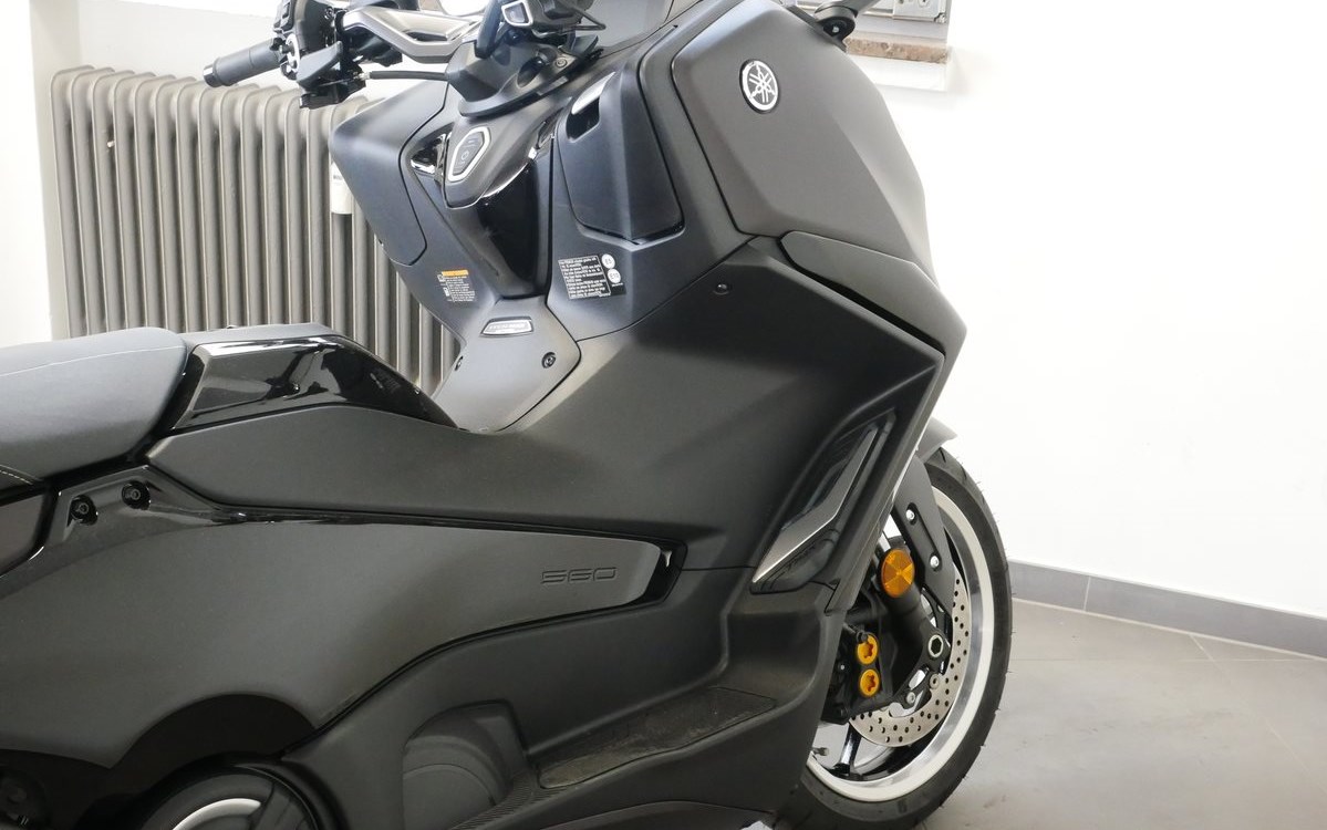 Angebot Yamaha TMAX Tech MAX