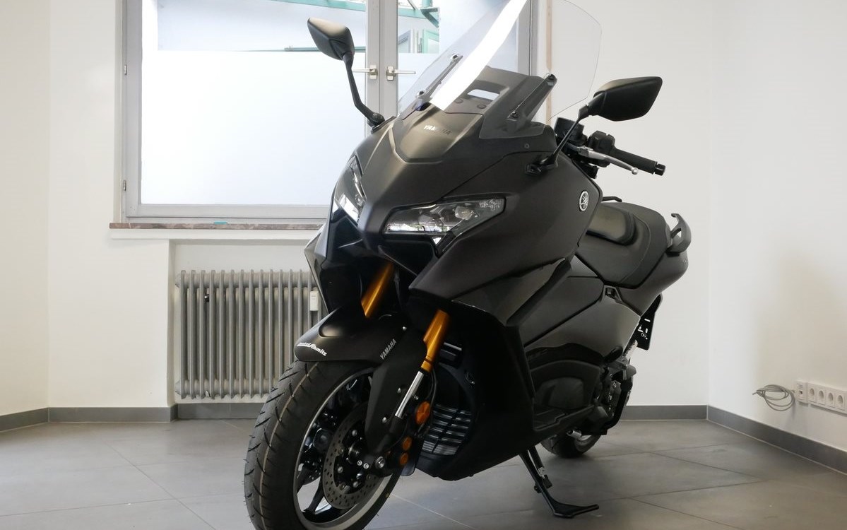 Angebot Yamaha TMAX Tech MAX