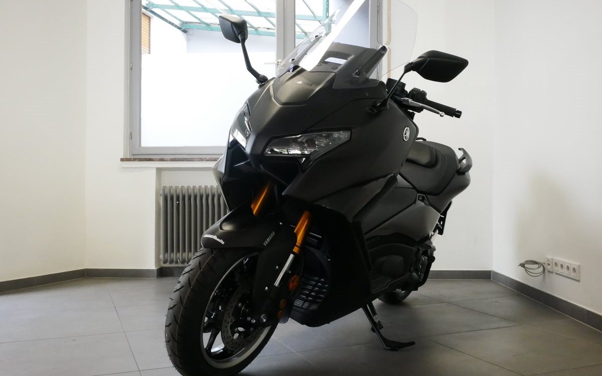 Angebot Yamaha TMAX Tech MAX