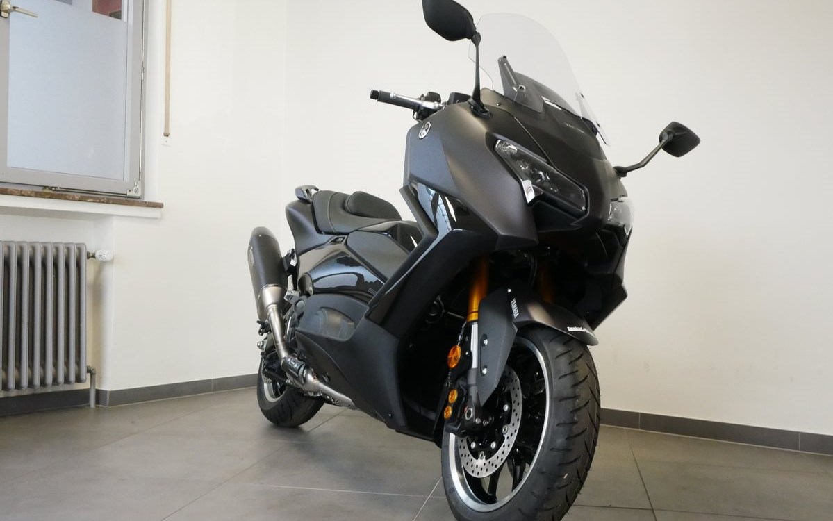 Angebot Yamaha TMAX Tech MAX