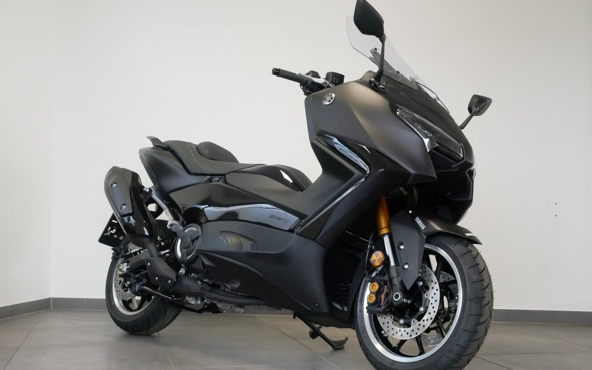 Angebot Yamaha TMAX Tech MAX