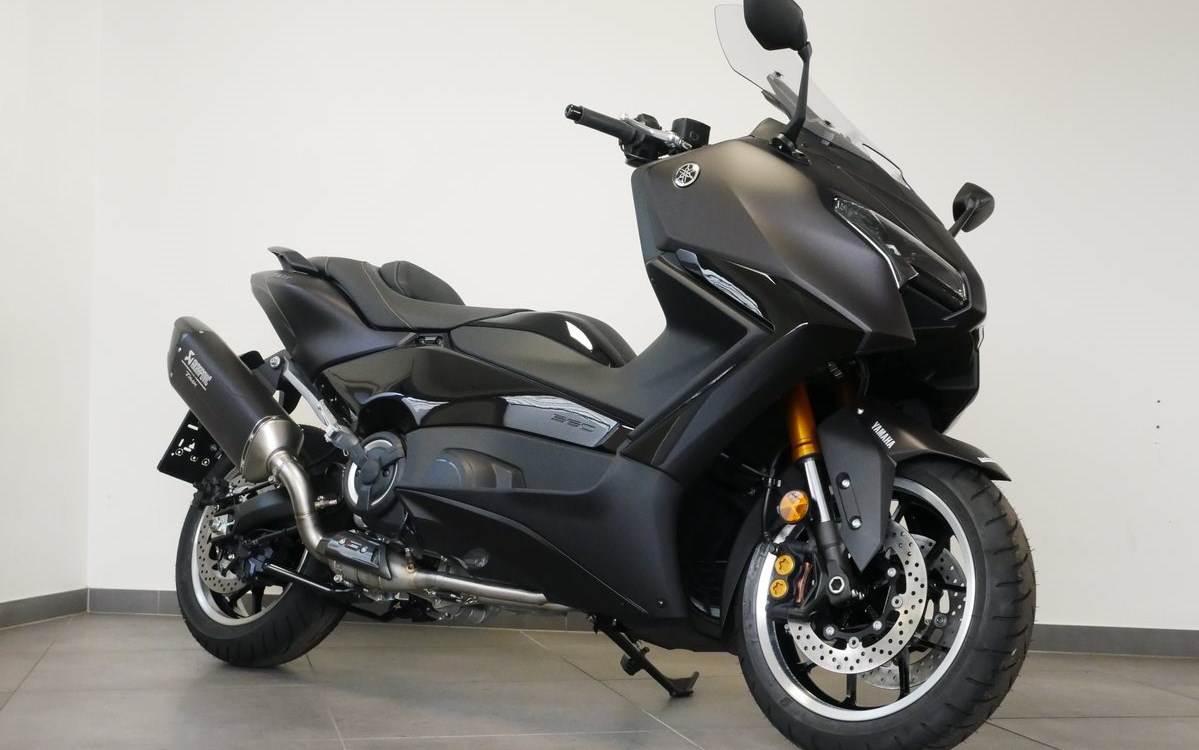 Angebot Yamaha TMAX Tech MAX