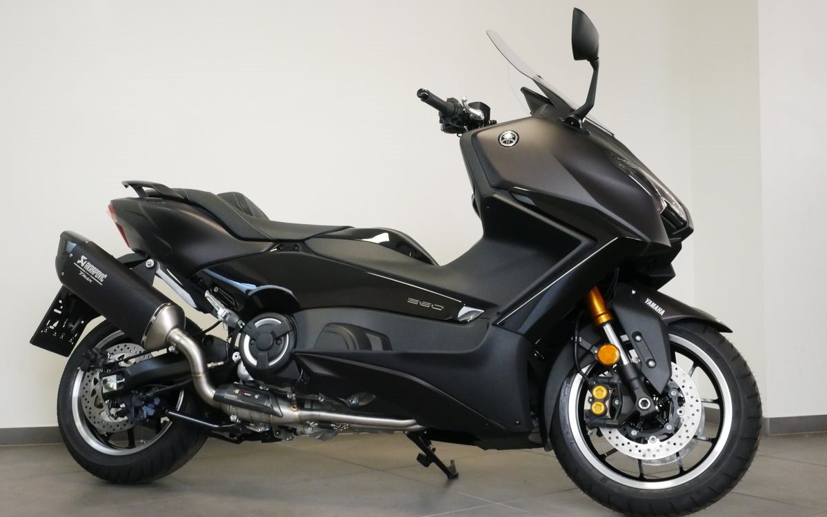 Angebot Yamaha TMAX Tech MAX