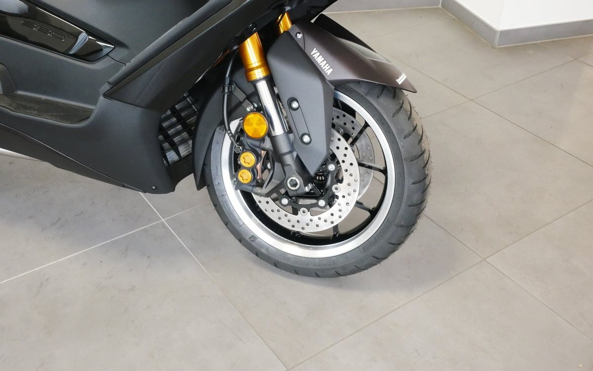 Angebot Yamaha TMAX Tech MAX