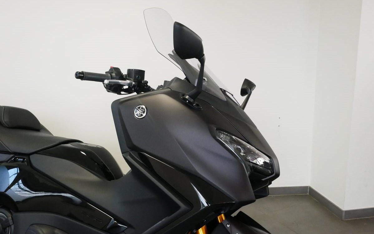 Angebot Yamaha TMAX Tech MAX