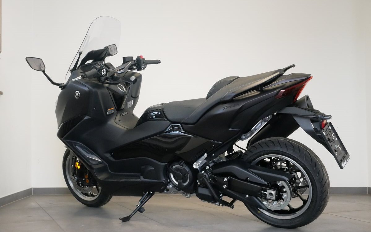 Angebot Yamaha TMAX Tech MAX