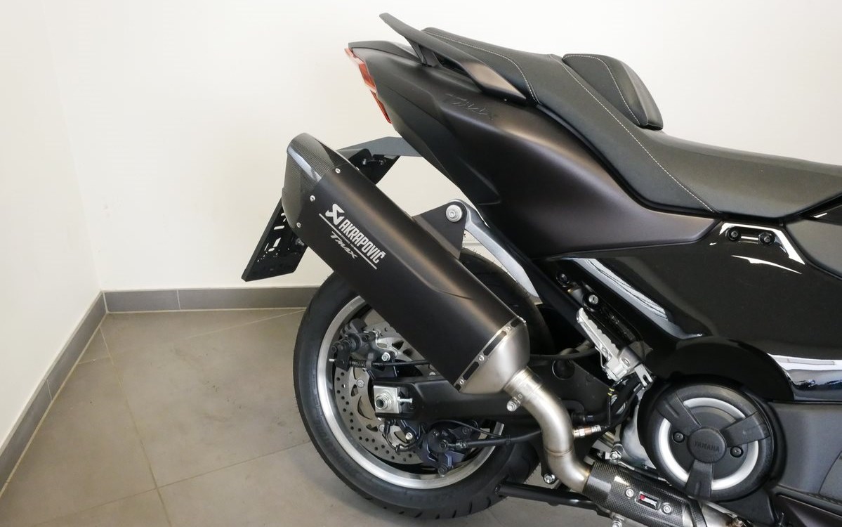 Angebot Yamaha TMAX Tech MAX