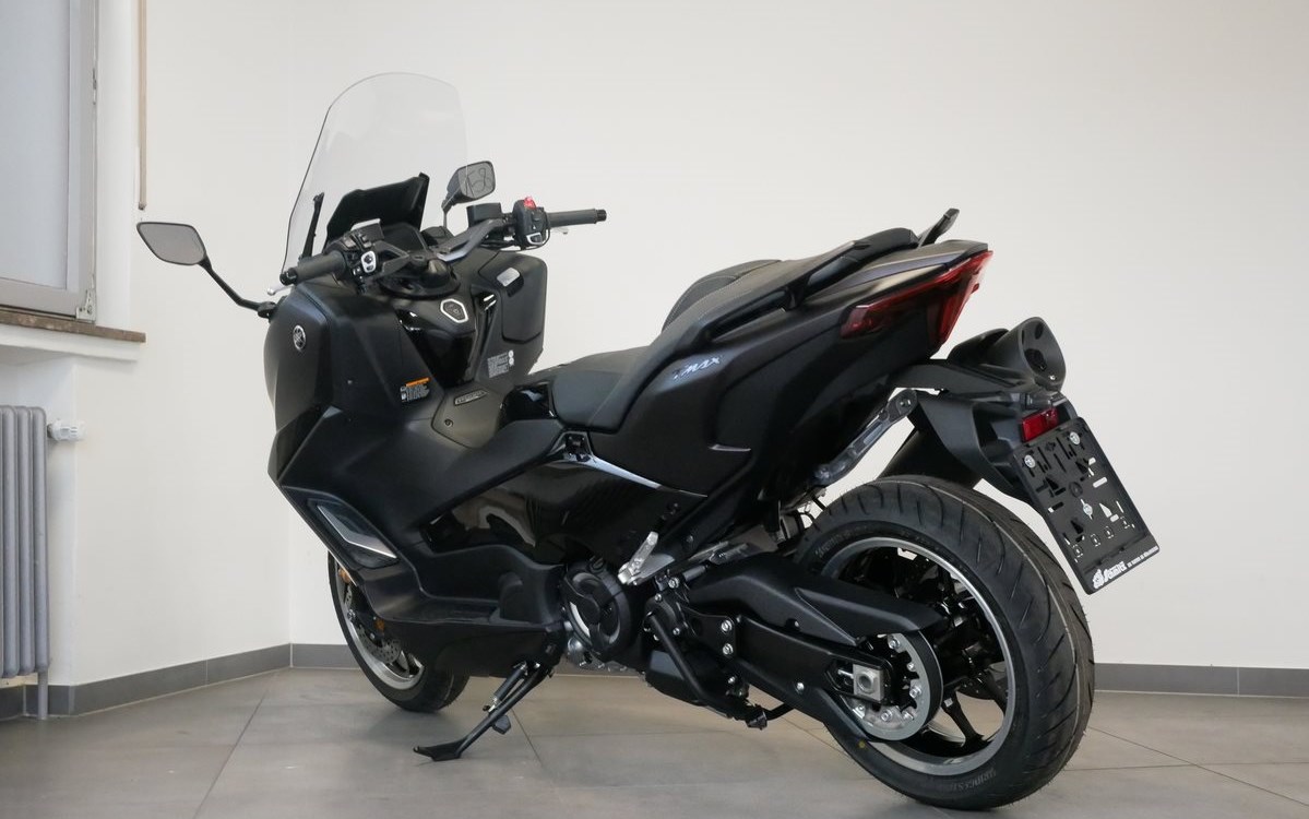 Angebot Yamaha TMAX Tech MAX