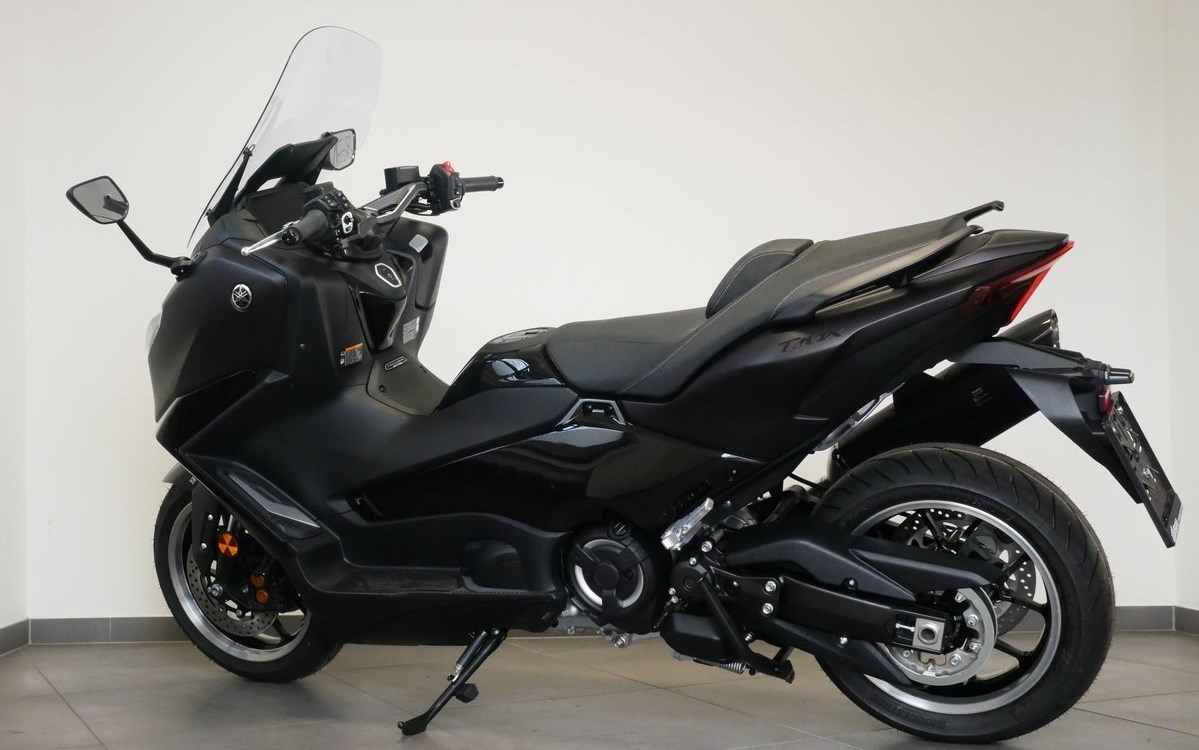 Angebot Yamaha TMAX Tech MAX