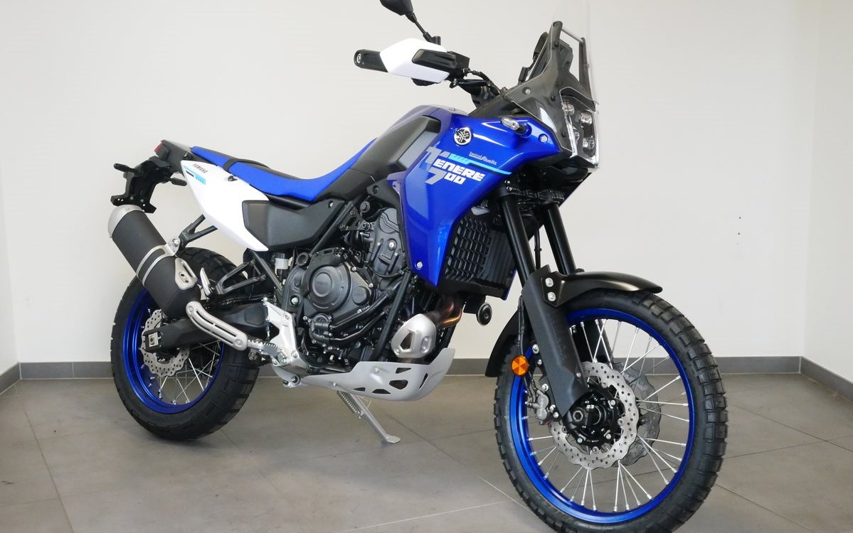 Angebot Yamaha Tenere 700