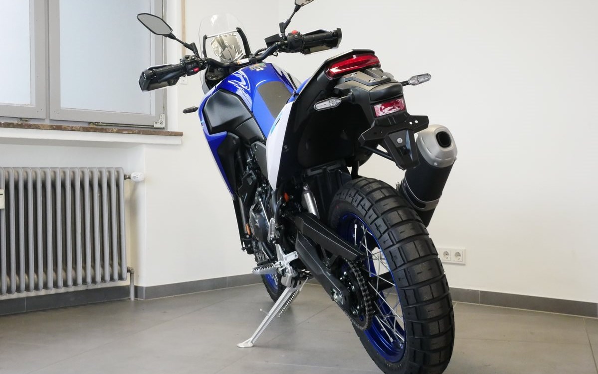 Angebot Yamaha Tenere 700