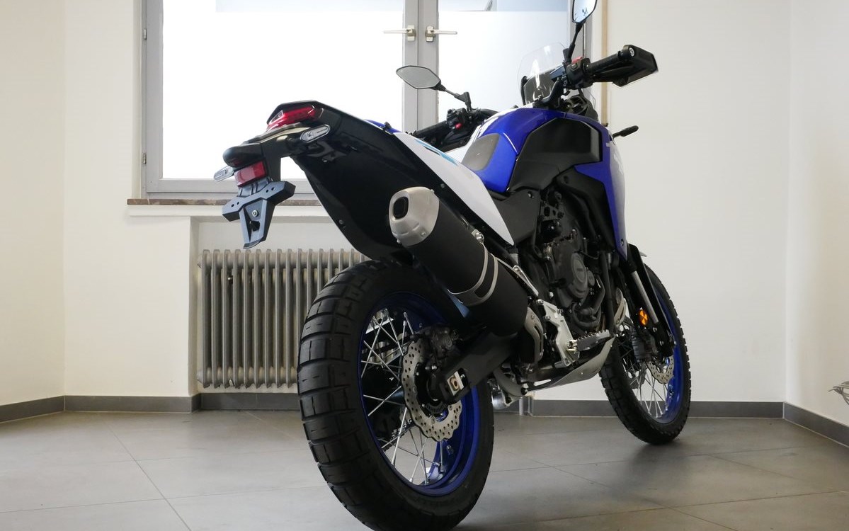 Angebot Yamaha Tenere 700