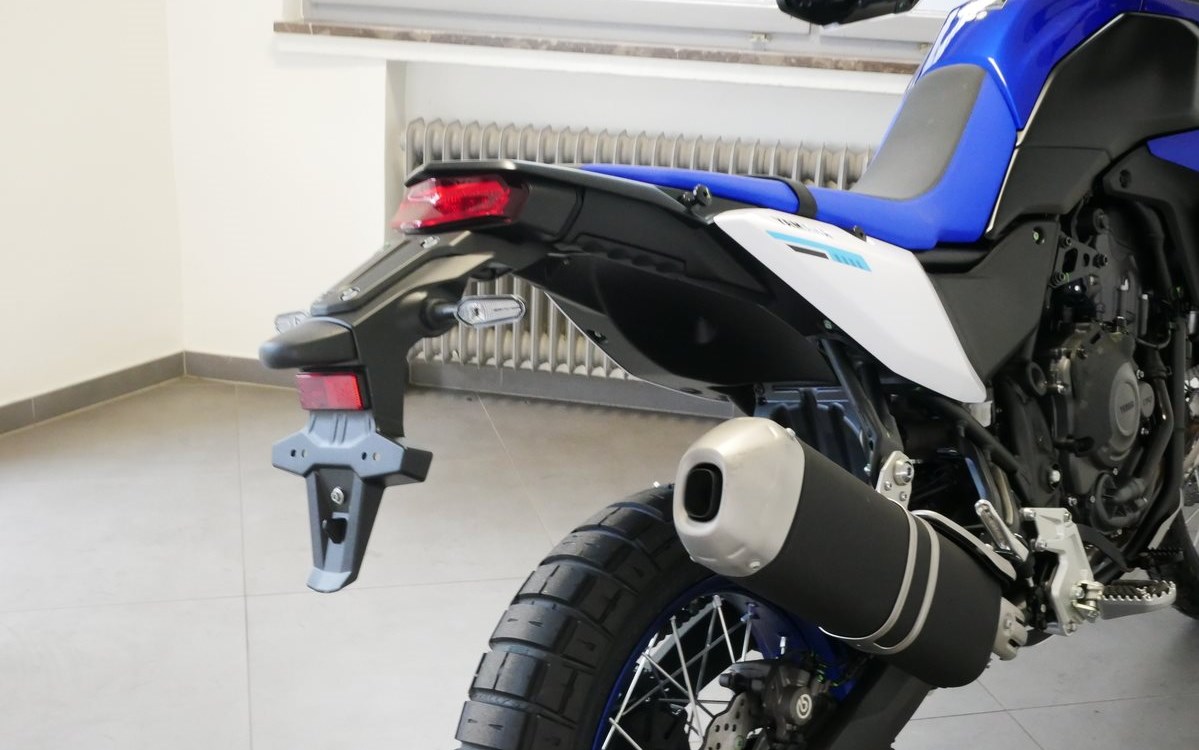 Angebot Yamaha Tenere 700