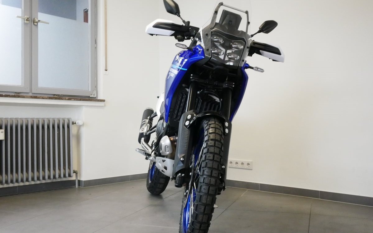 Angebot Yamaha Tenere 700