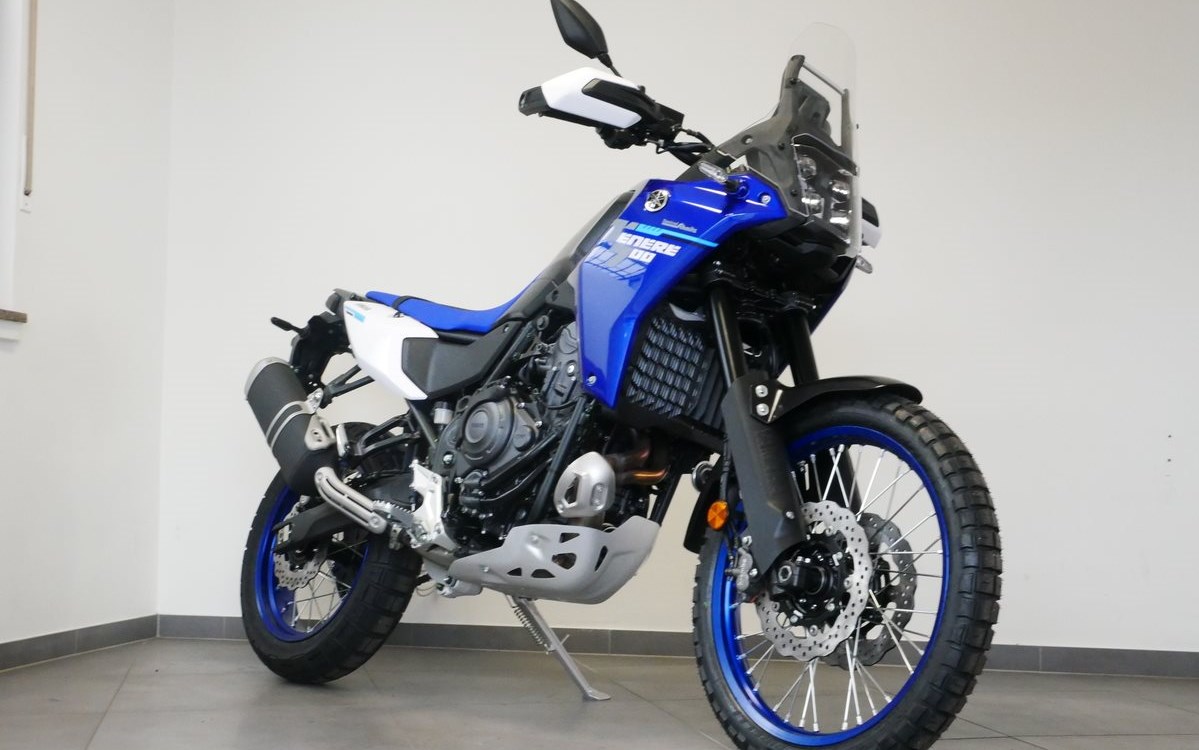 Angebot Yamaha Tenere 700