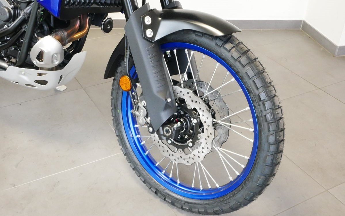 Angebot Yamaha Tenere 700
