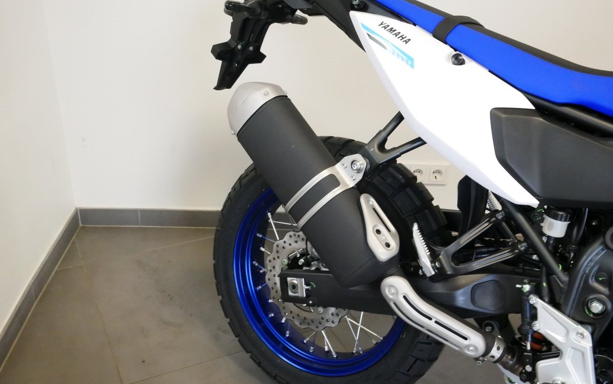 Angebot Yamaha Tenere 700