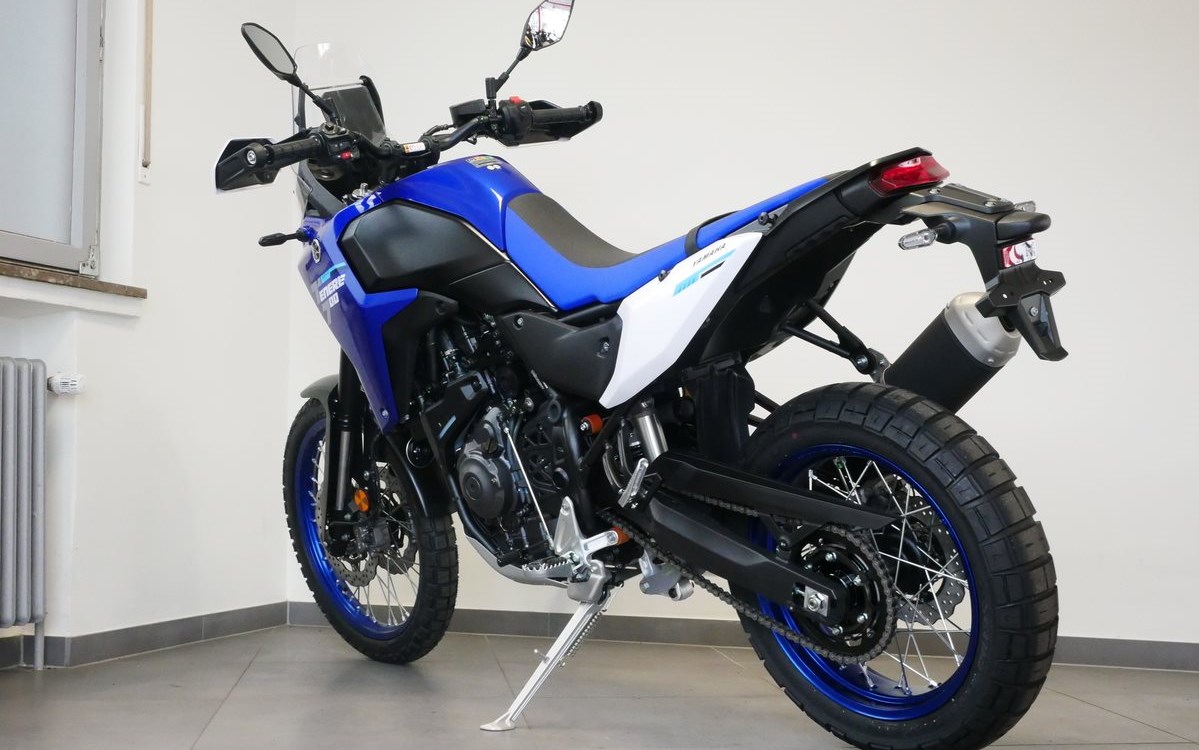 Angebot Yamaha Tenere 700