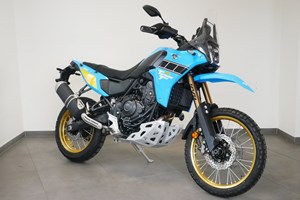 Angebot Yamaha Tenere 700 Rally
