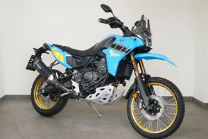 Angebot Yamaha Tenere 700 Rally