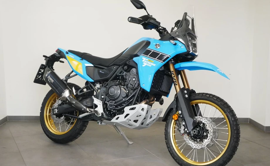 Angebot Yamaha Tenere 700 Rally Bild 1: Angebot Yamaha Tenere 700 Rally