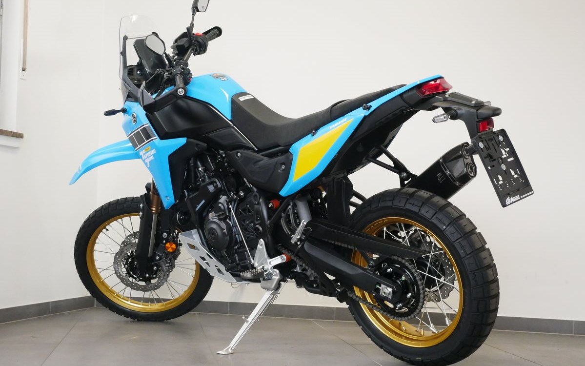 Angebot Yamaha Tenere 700 Rally