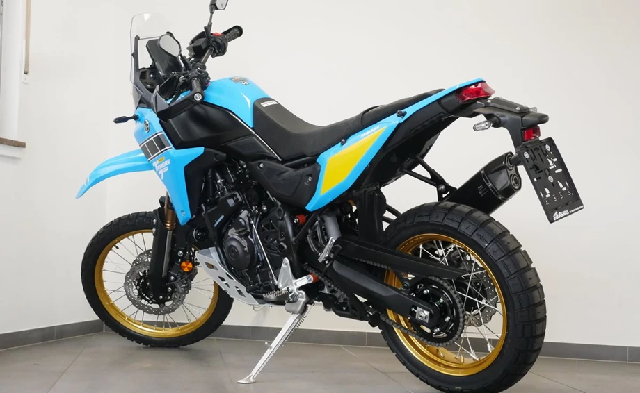Angebot Yamaha Tenere 700 Rally Bild 10: Angebot Yamaha Tenere 700 Rally