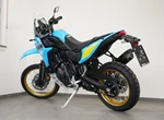 Offer Yamaha Tenere 700 Rally