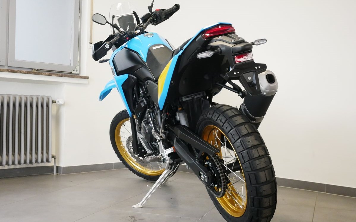 Angebot Yamaha Tenere 700 Rally