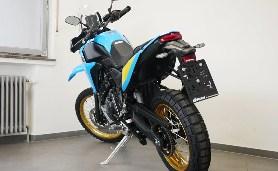 Angebot Yamaha Tenere 700 Rally Bild 11: Angebot Yamaha Tenere 700 Rally