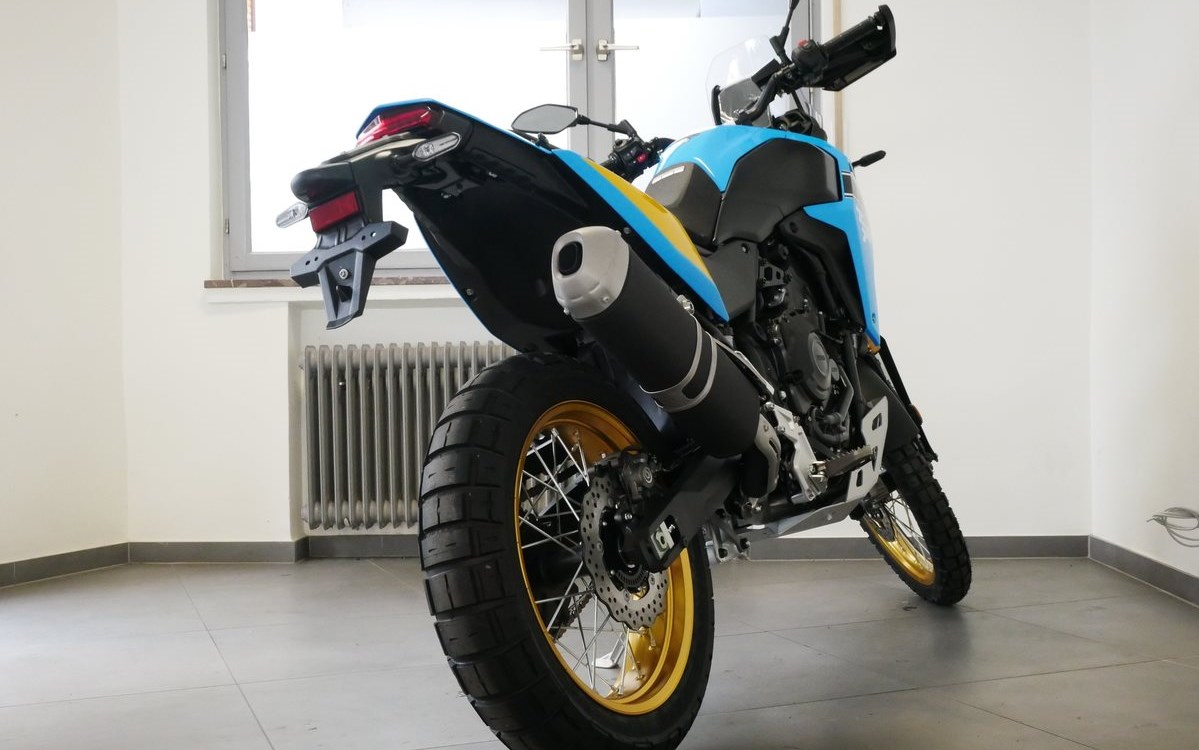 Angebot Yamaha Tenere 700 Rally