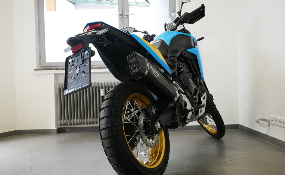 Angebot Yamaha Tenere 700 Rally Bild 12: Angebot Yamaha Tenere 700 Rally