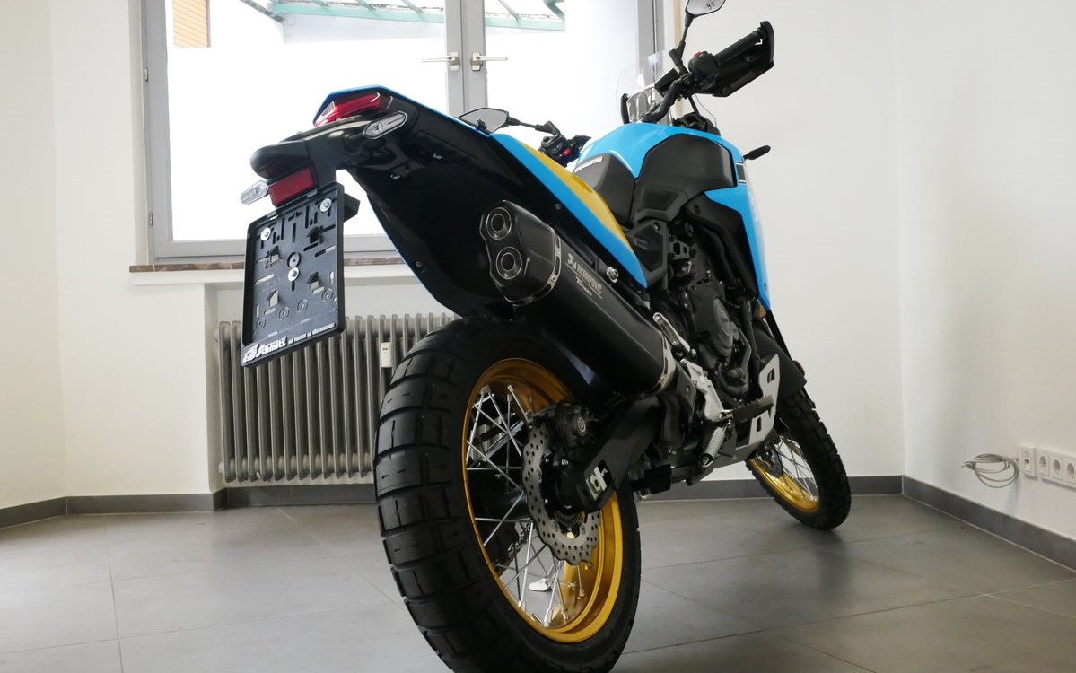 Offer Yamaha Tenere 700 Rally